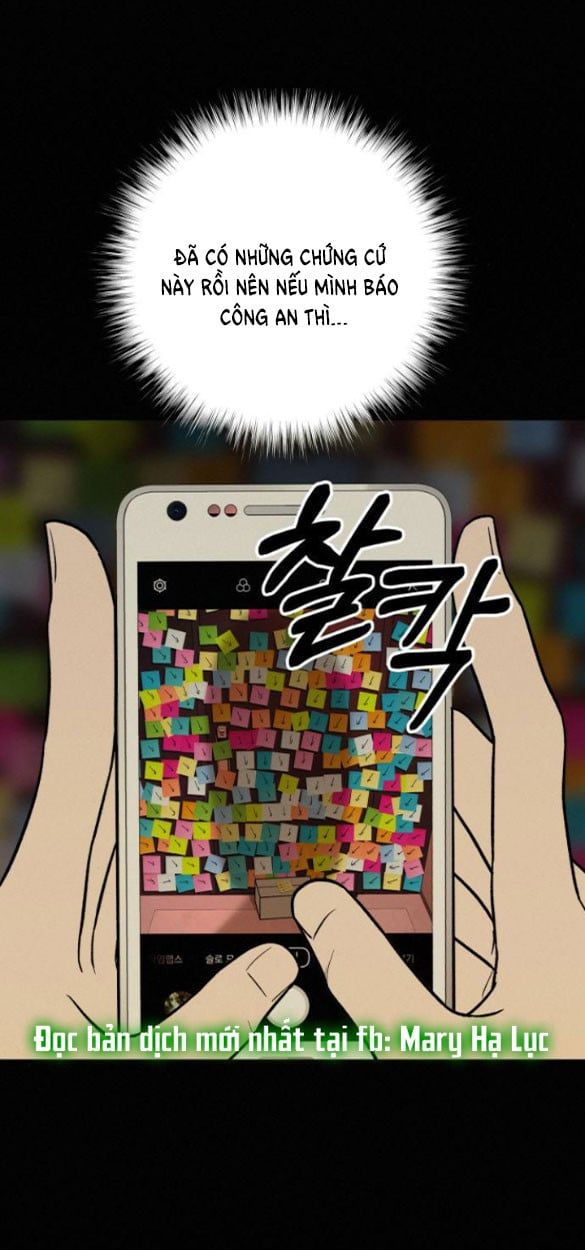 Thứ Mà Đôi Ta Mong Muốn Chapter 21.1 - 13