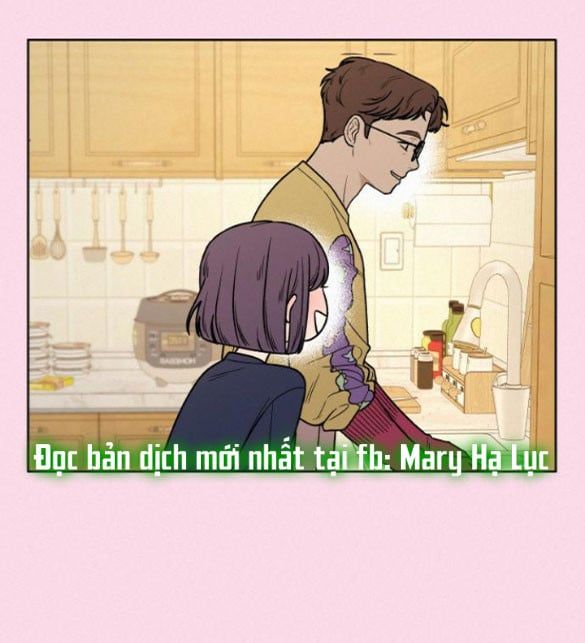 Thứ Mà Đôi Ta Mong Muốn Chapter 21.1 - 25