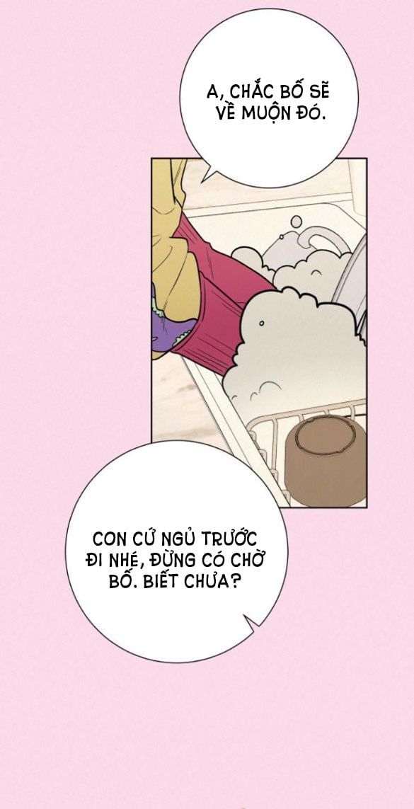 Thứ Mà Đôi Ta Mong Muốn Chapter 21.1 - 26