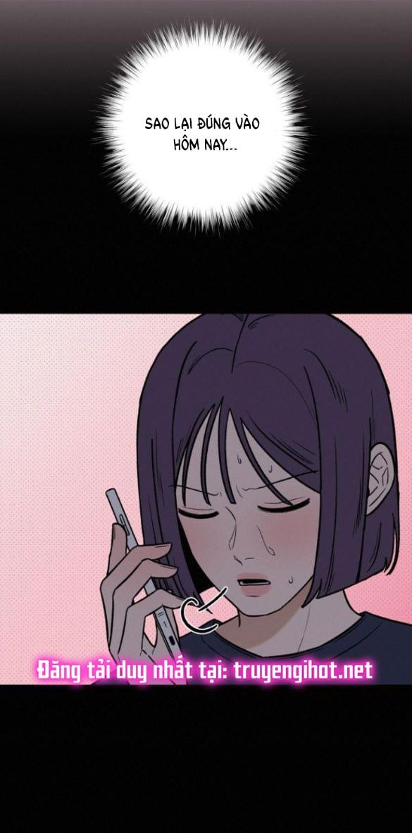 Thứ Mà Đôi Ta Mong Muốn Chapter 21.1 - 28