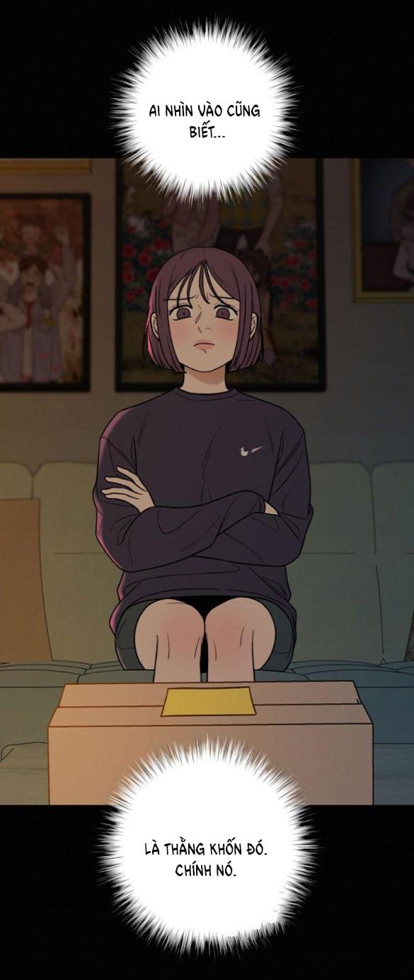 Thứ Mà Đôi Ta Mong Muốn Chapter 21.1 - 31