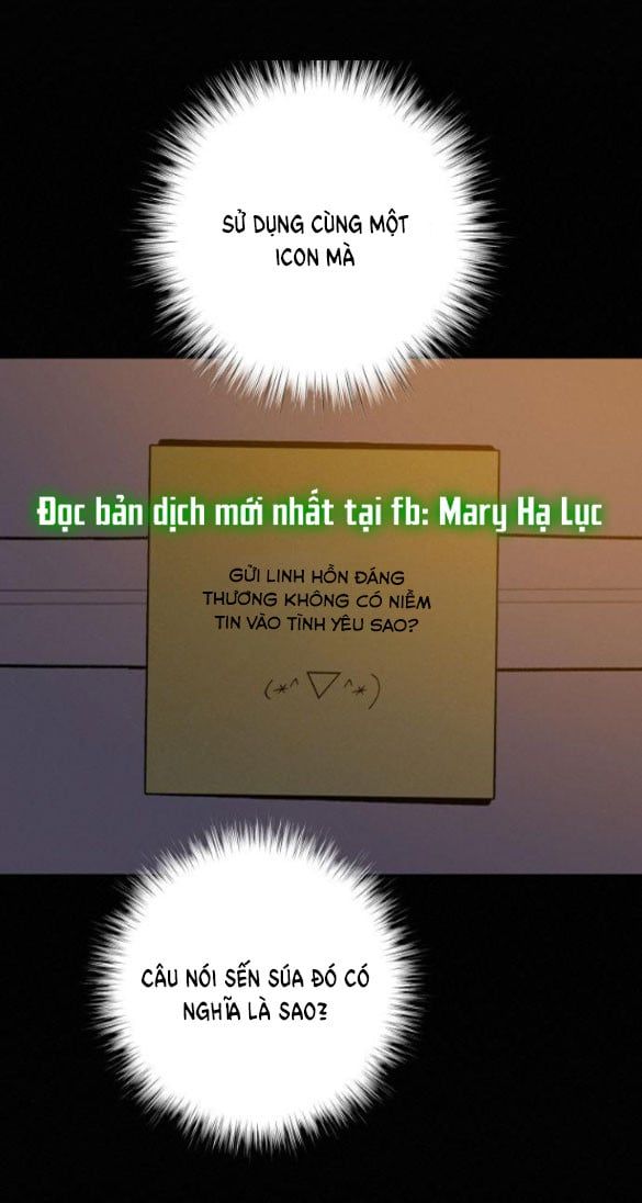 Thứ Mà Đôi Ta Mong Muốn Chapter 21.1 - 32