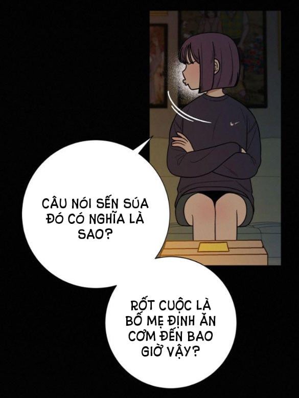 Thứ Mà Đôi Ta Mong Muốn Chapter 21.1 - 34