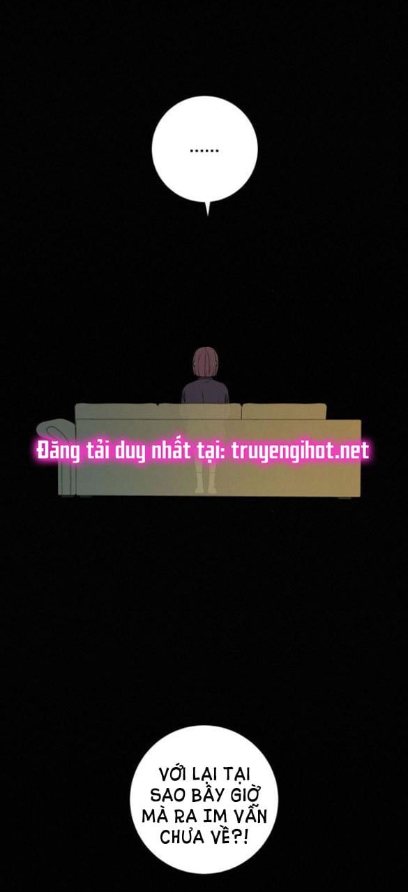Thứ Mà Đôi Ta Mong Muốn Chapter 21.1 - 37