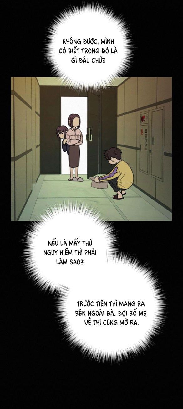 Thứ Mà Đôi Ta Mong Muốn Chapter 21.1 - 40