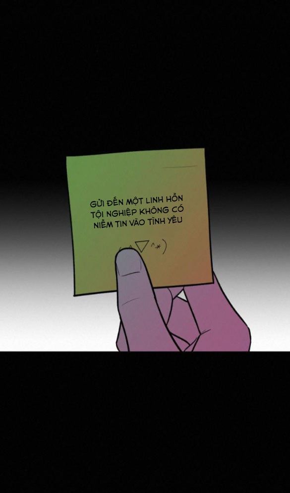 Thứ Mà Đôi Ta Mong Muốn Chapter 21.1 - 5