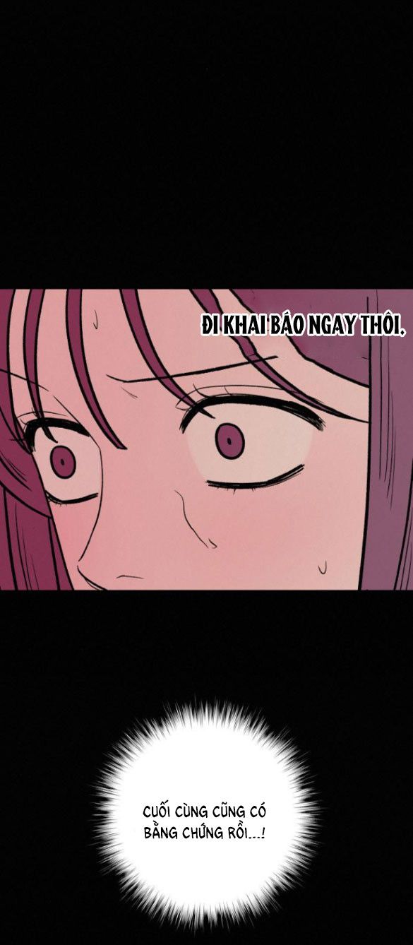 Thứ Mà Đôi Ta Mong Muốn Chapter 21.1 - 10