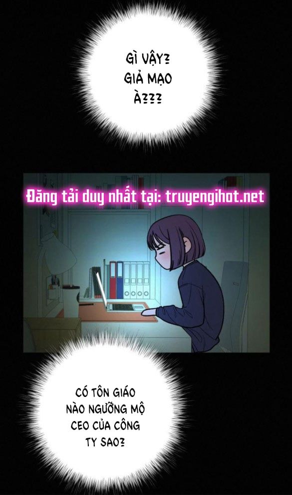 Thứ Mà Đôi Ta Mong Muốn Chapter 21.2 - 14