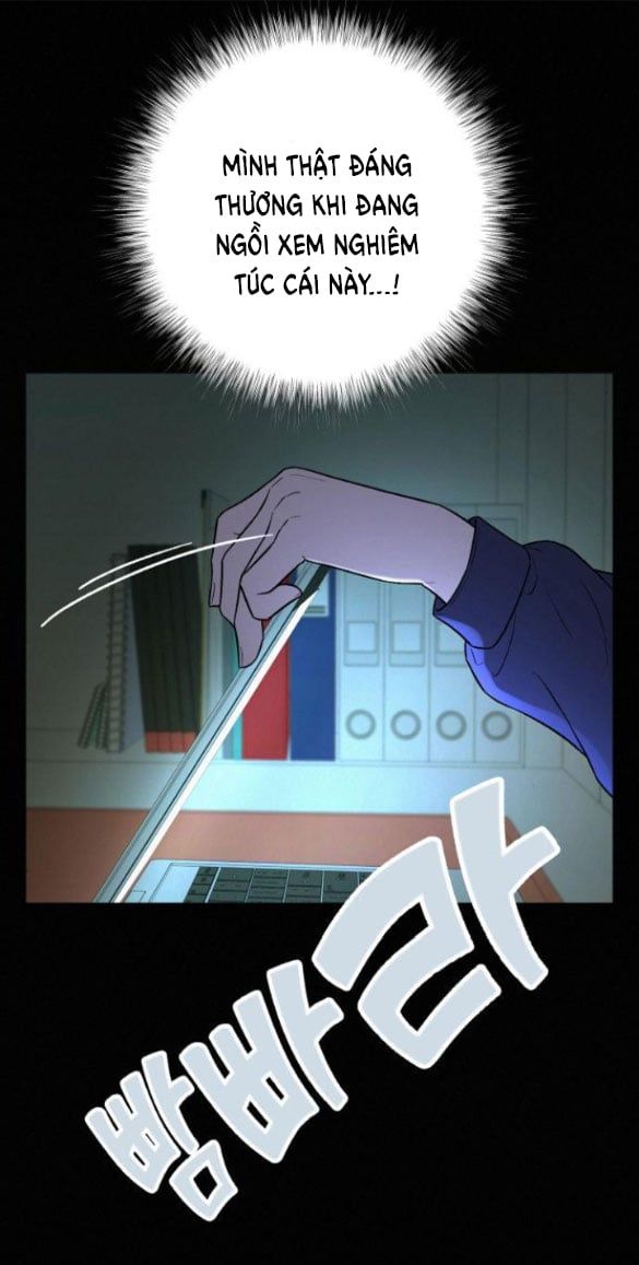 Thứ Mà Đôi Ta Mong Muốn Chapter 21.2 - 15