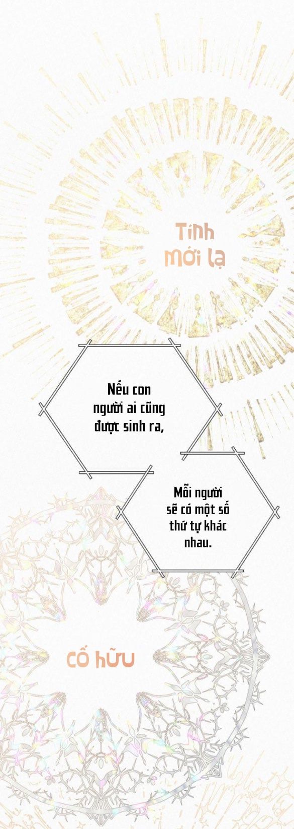 Thứ Mà Đôi Ta Mong Muốn Chapter 21.2 - 20