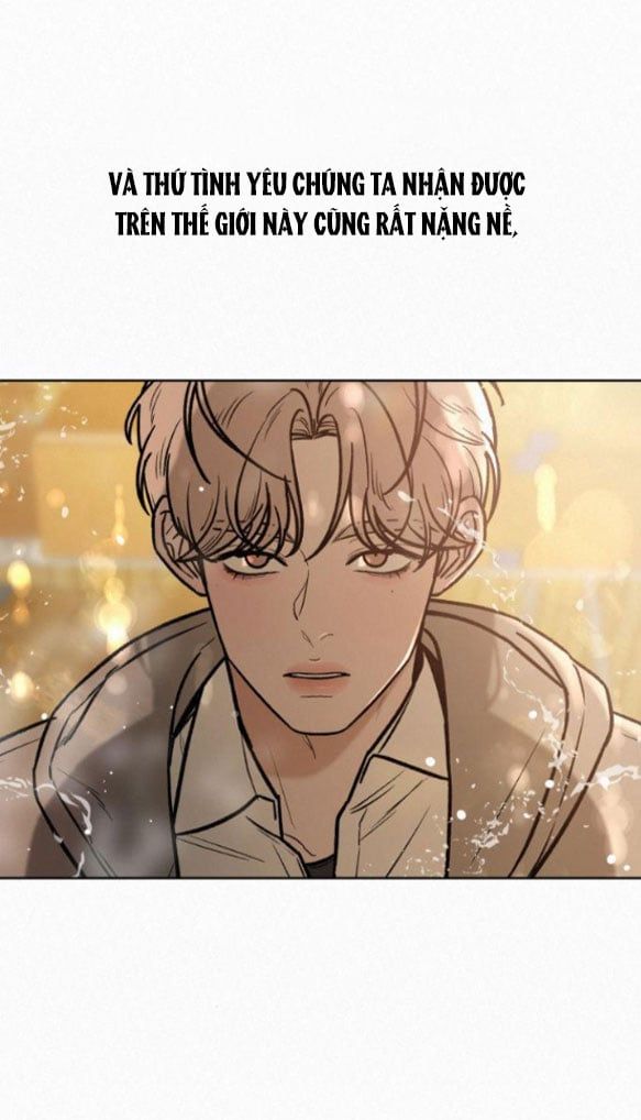 Thứ Mà Đôi Ta Mong Muốn Chapter 21.2 - 28