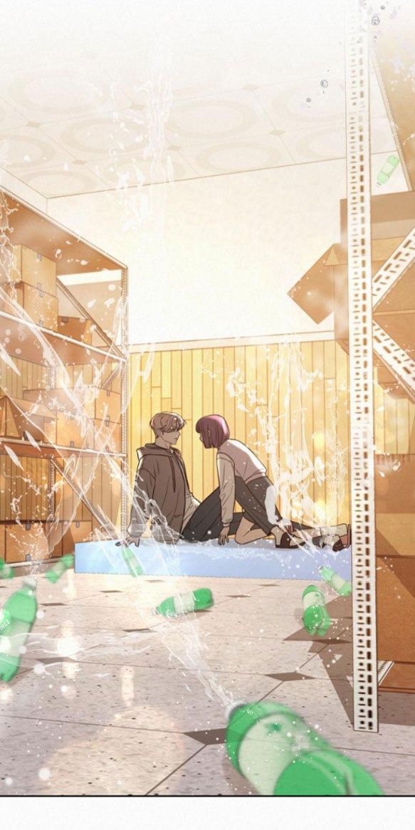 Thứ Mà Đôi Ta Mong Muốn Chapter 21.2 - 30