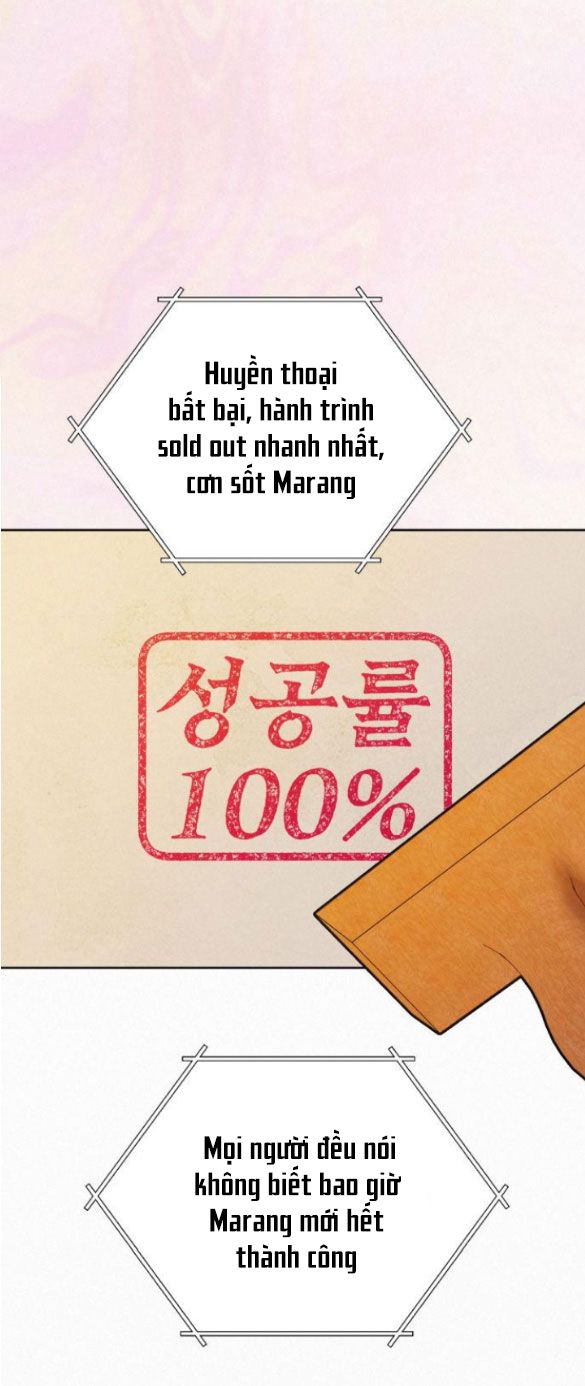 Thứ Mà Đôi Ta Mong Muốn Chapter 21.2 - 5