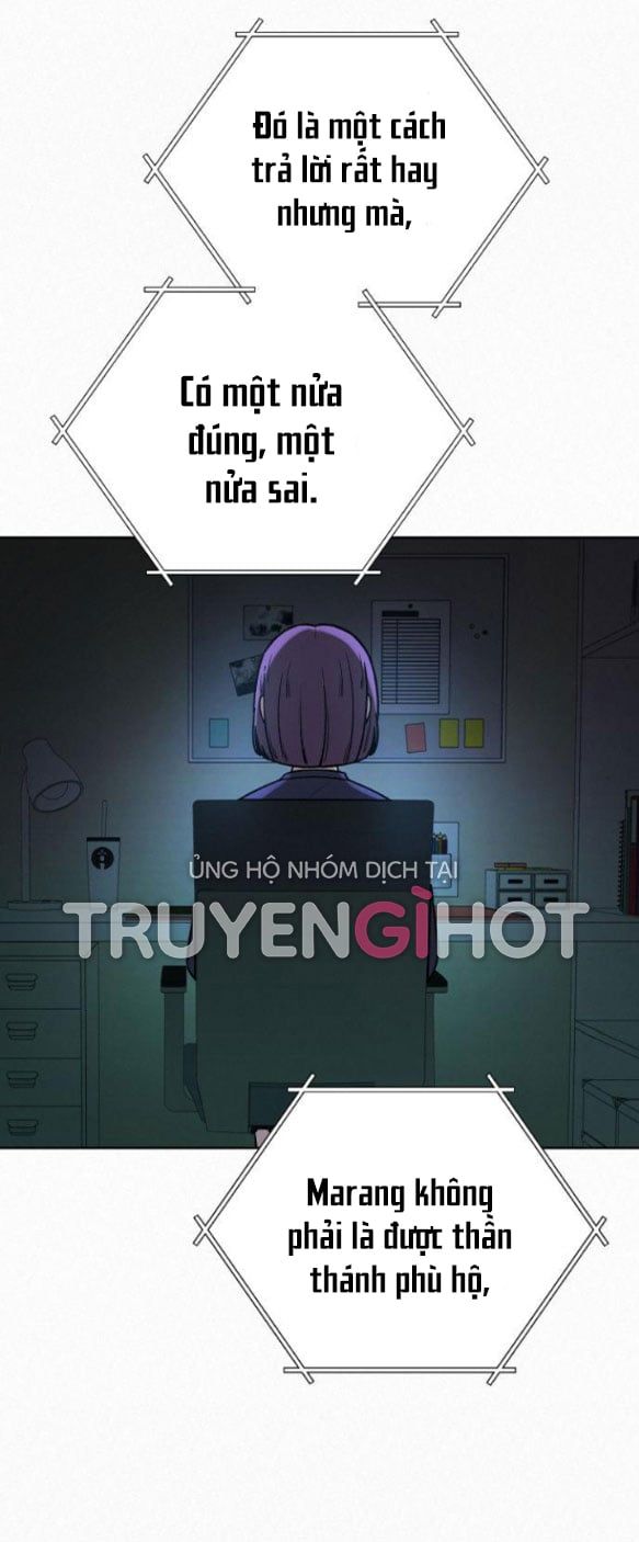 Thứ Mà Đôi Ta Mong Muốn Chapter 21.2 - 7