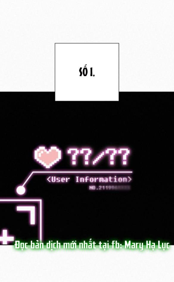Thứ Mà Đôi Ta Mong Muốn Chapter 22.1 - 2