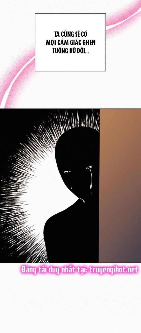 Thứ Mà Đôi Ta Mong Muốn Chapter 22.1 - 13