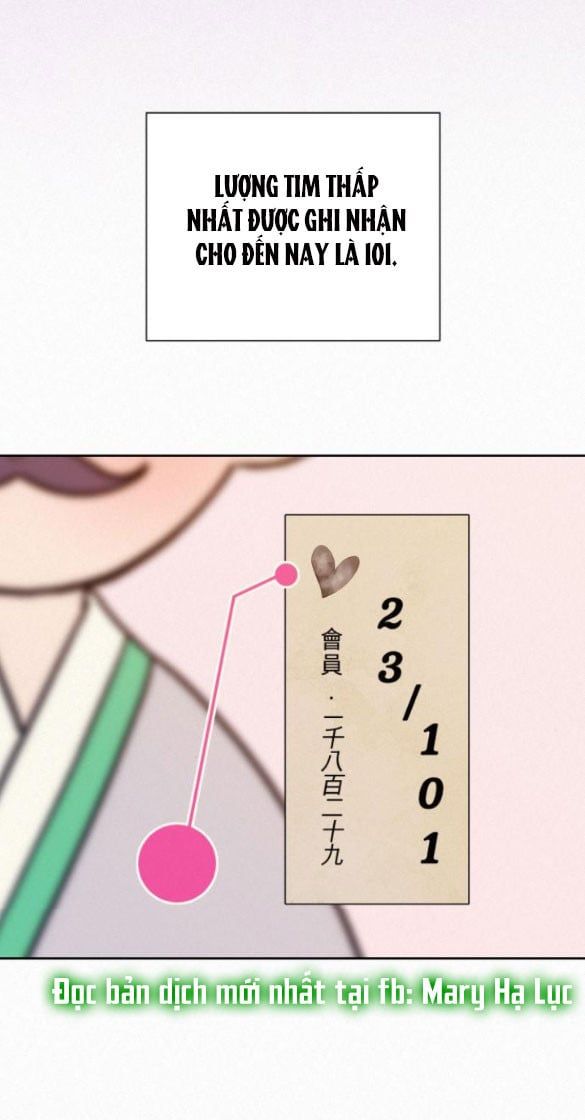 Thứ Mà Đôi Ta Mong Muốn Chapter 22.1 - 17