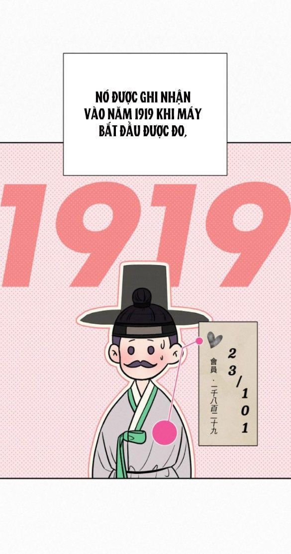 Thứ Mà Đôi Ta Mong Muốn Chapter 22.1 - 18