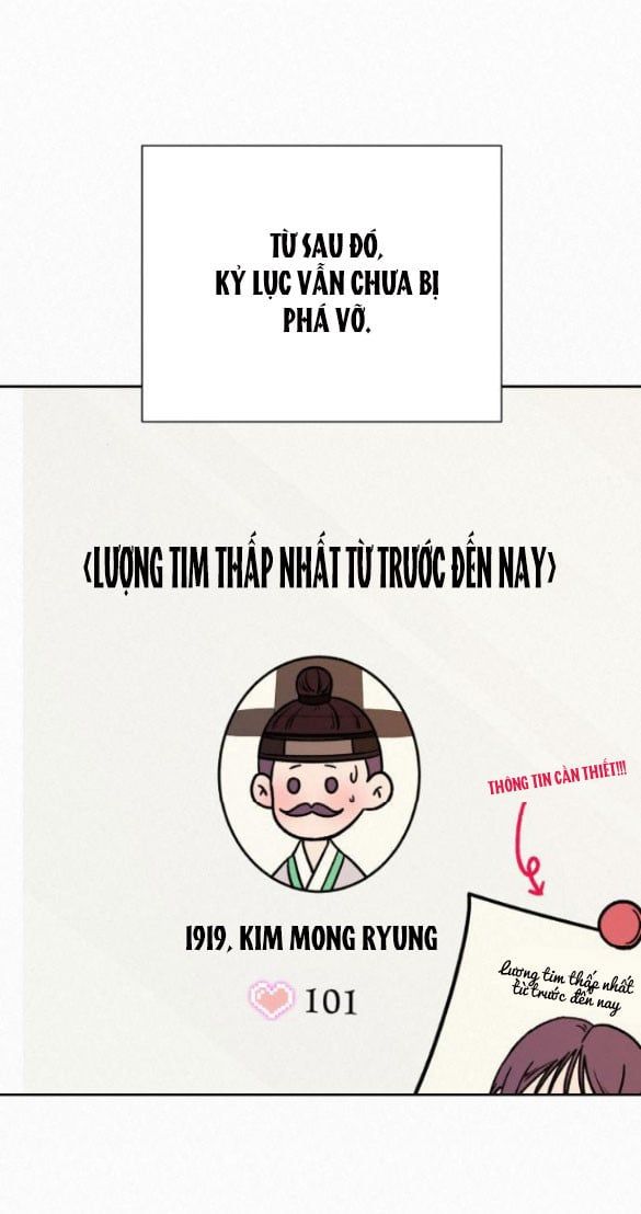 Thứ Mà Đôi Ta Mong Muốn Chapter 22.1 - 19