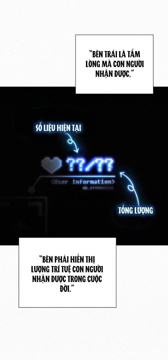 Thứ Mà Đôi Ta Mong Muốn Chapter 22.1 - 3