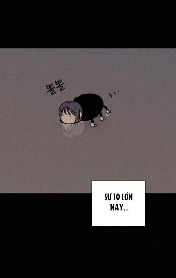 Thứ Mà Đôi Ta Mong Muốn Chapter 22.1 - 32