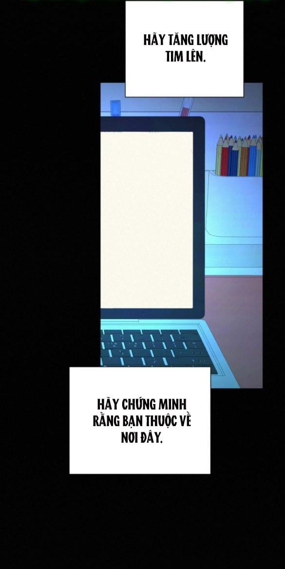 Thứ Mà Đôi Ta Mong Muốn Chapter 22.1 - 39