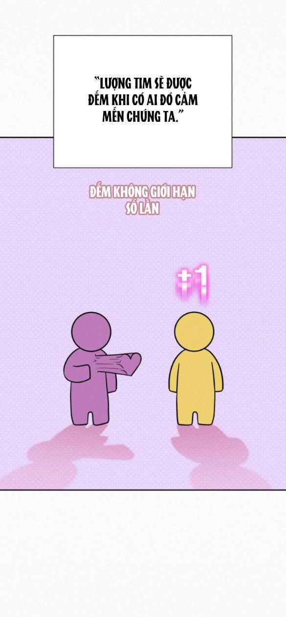 Thứ Mà Đôi Ta Mong Muốn Chapter 22.1 - 5