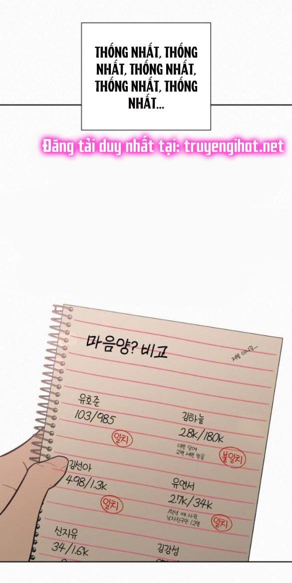 Thứ Mà Đôi Ta Mong Muốn Chapter 22.1 - 51