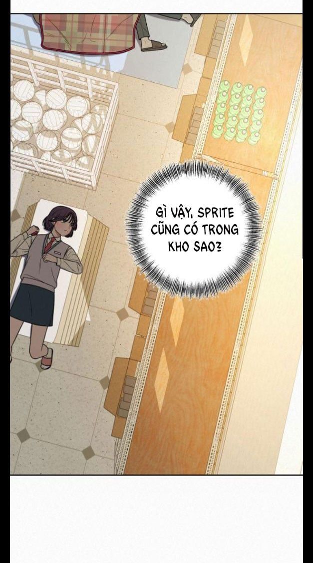 Thứ Mà Đôi Ta Mong Muốn Chapter 22.1 - 65