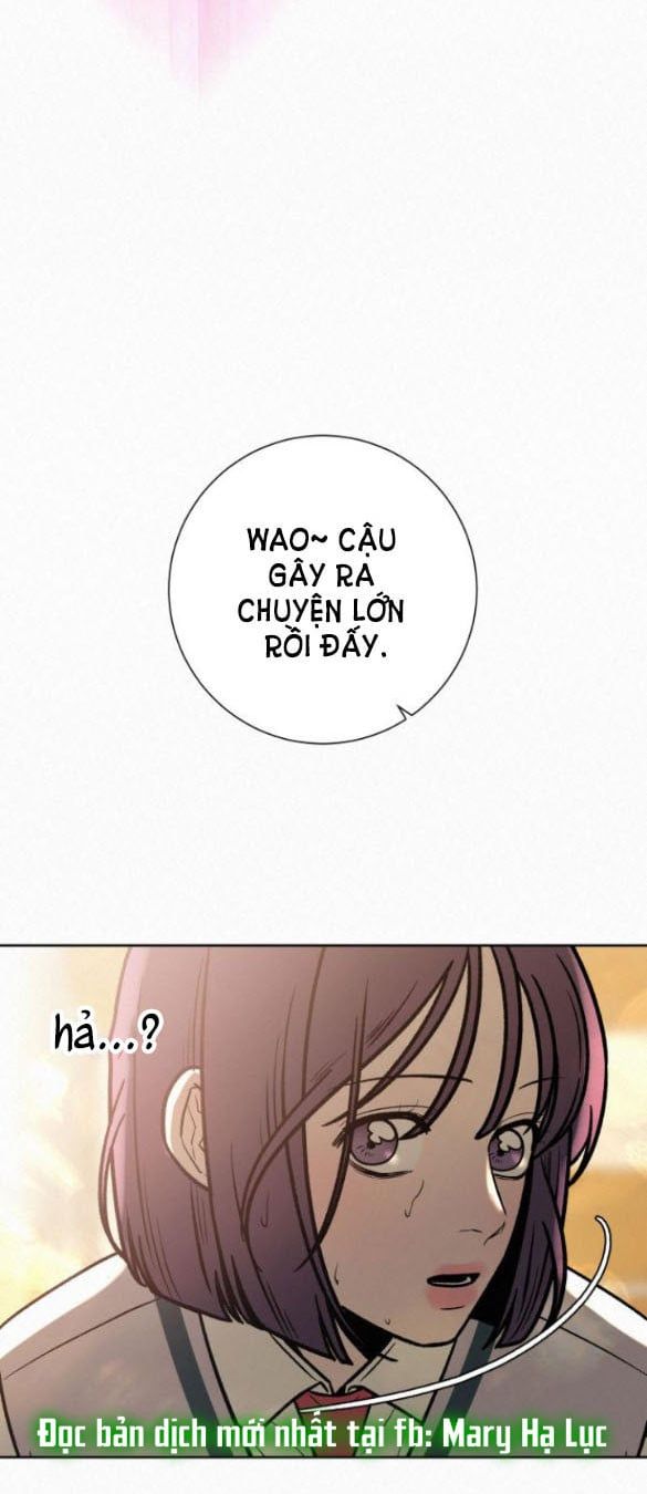 Thứ Mà Đôi Ta Mong Muốn Chapter 22.2 - 13