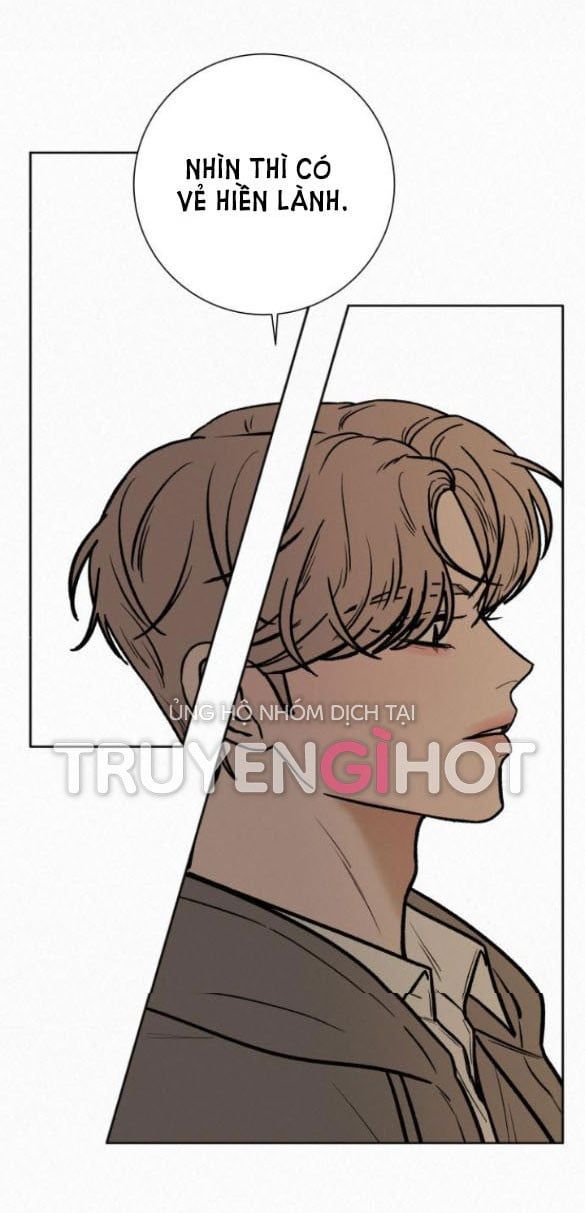 Thứ Mà Đôi Ta Mong Muốn Chapter 22.2 - 14