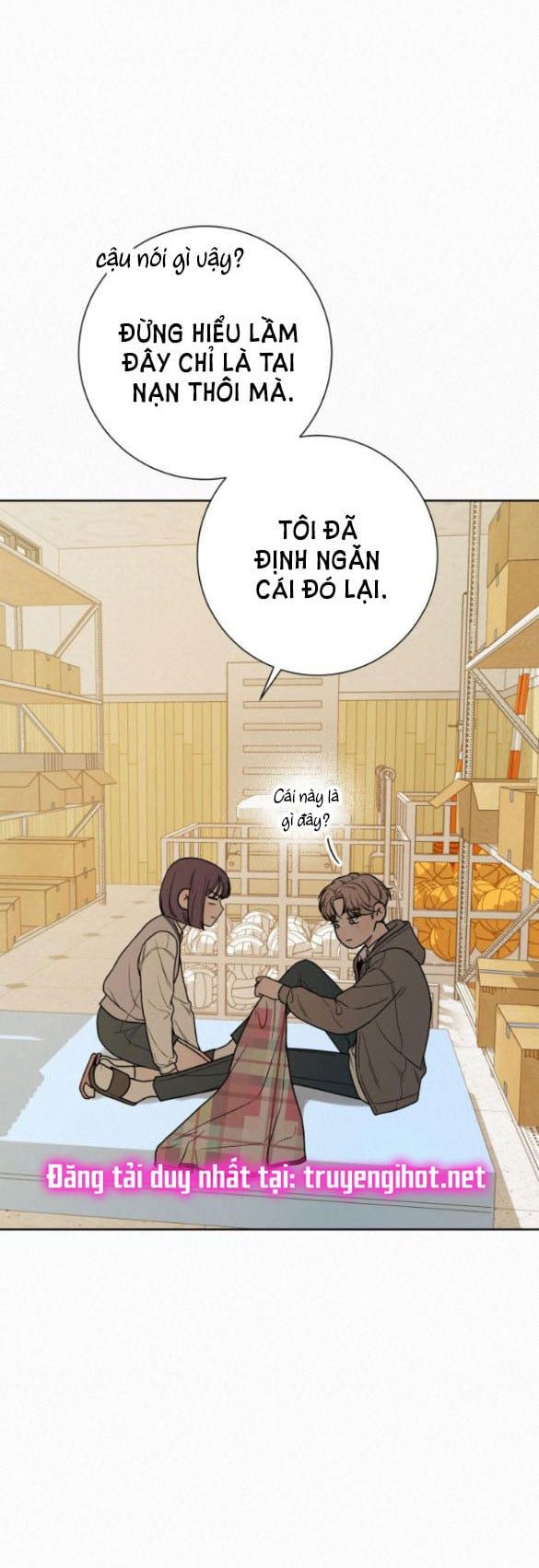 Thứ Mà Đôi Ta Mong Muốn Chapter 22.2 - 15