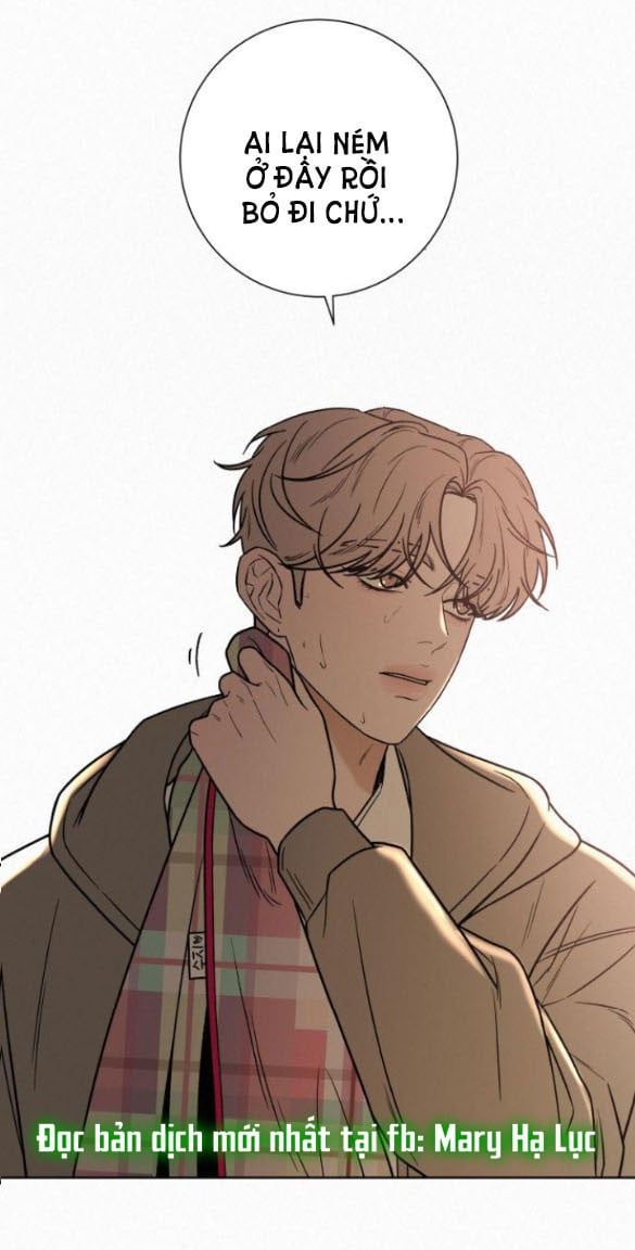 Thứ Mà Đôi Ta Mong Muốn Chapter 22.2 - 16