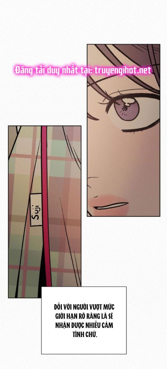 Thứ Mà Đôi Ta Mong Muốn Chapter 22.2 - 17