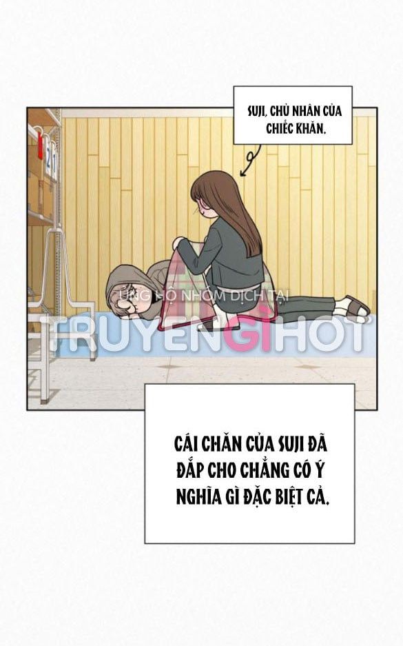Thứ Mà Đôi Ta Mong Muốn Chapter 22.2 - 18