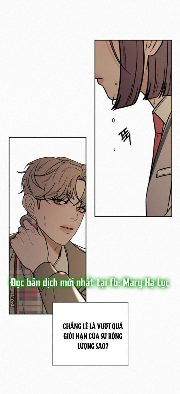 Thứ Mà Đôi Ta Mong Muốn Chapter 22.2 - 19