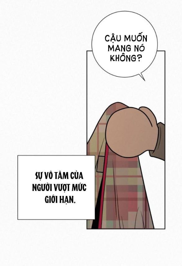 Thứ Mà Đôi Ta Mong Muốn Chapter 22.2 - 20