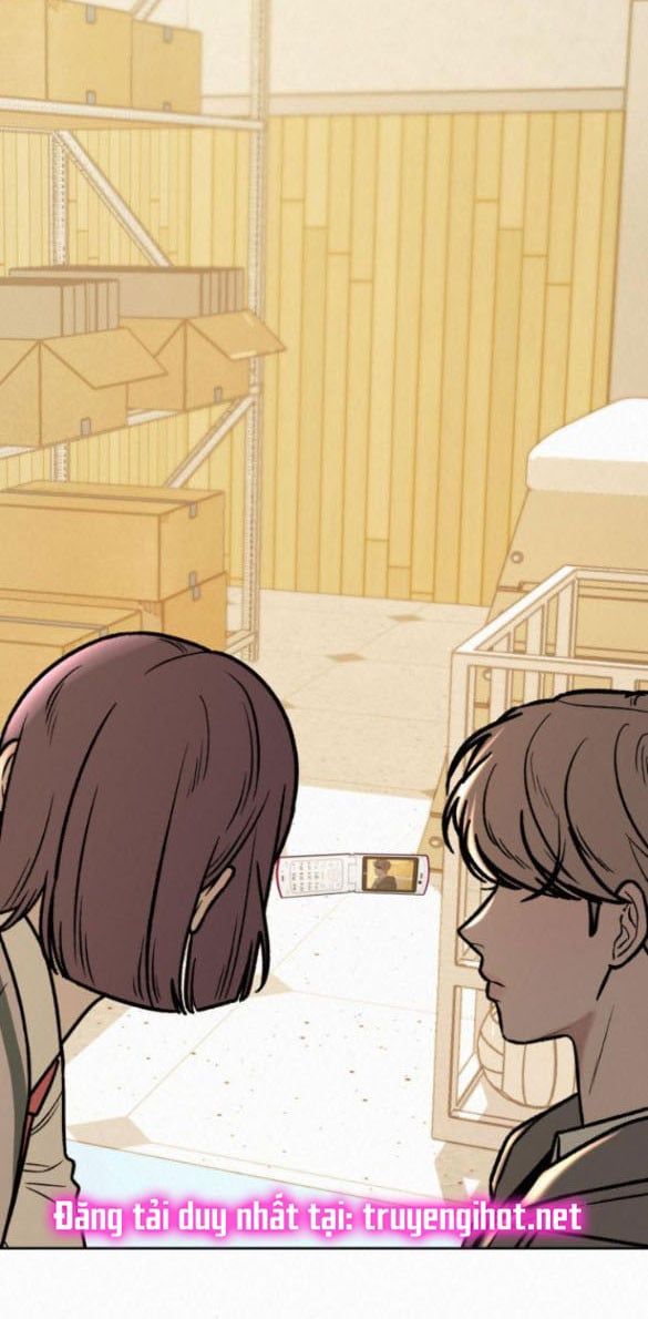 Thứ Mà Đôi Ta Mong Muốn Chapter 22.2 - 3