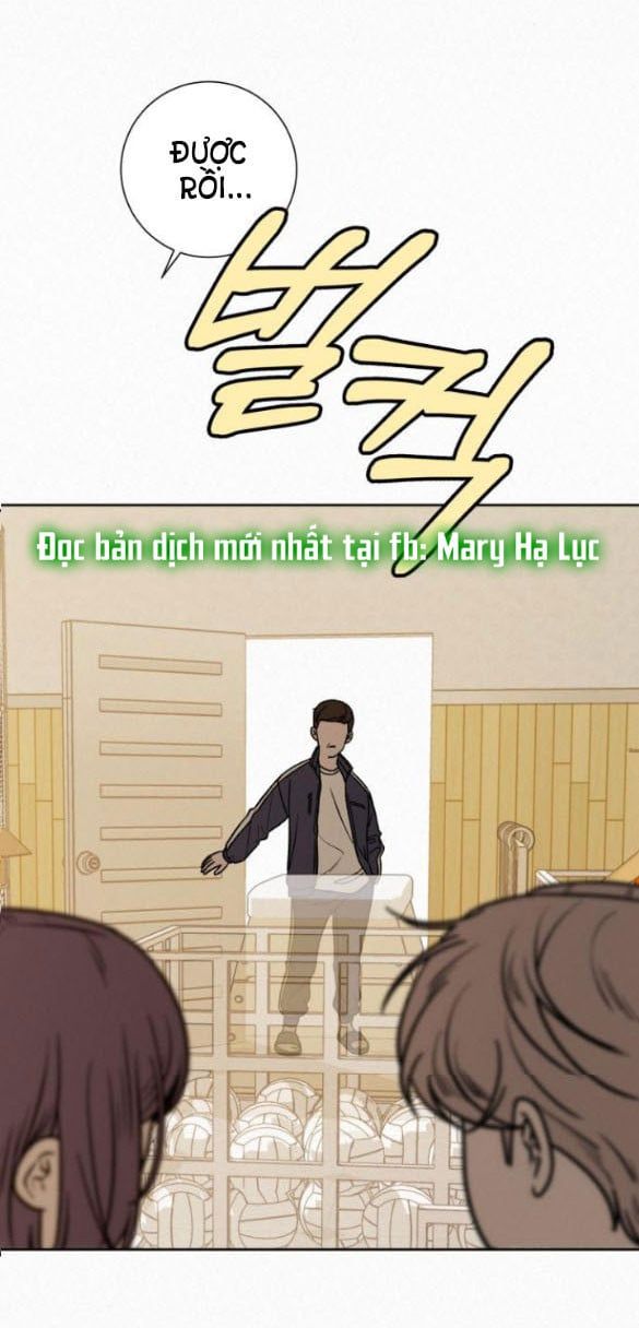 Thứ Mà Đôi Ta Mong Muốn Chapter 22.2 - 22