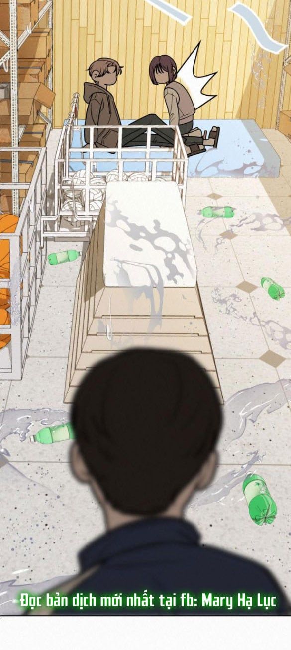 Thứ Mà Đôi Ta Mong Muốn Chapter 22.2 - 24