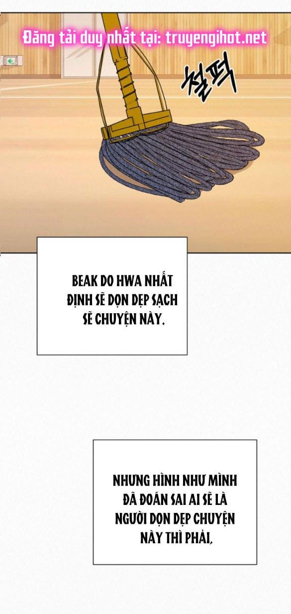 Thứ Mà Đôi Ta Mong Muốn Chapter 22.2 - 26