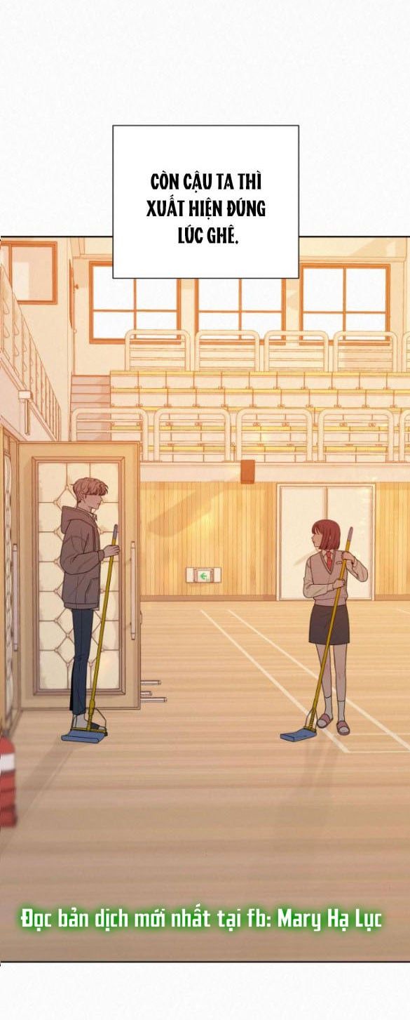 Thứ Mà Đôi Ta Mong Muốn Chapter 22.2 - 27