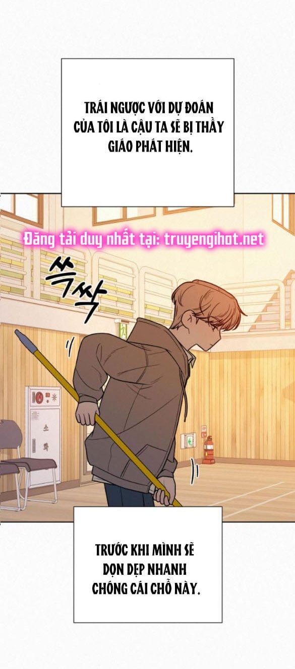 Thứ Mà Đôi Ta Mong Muốn Chapter 22.2 - 30