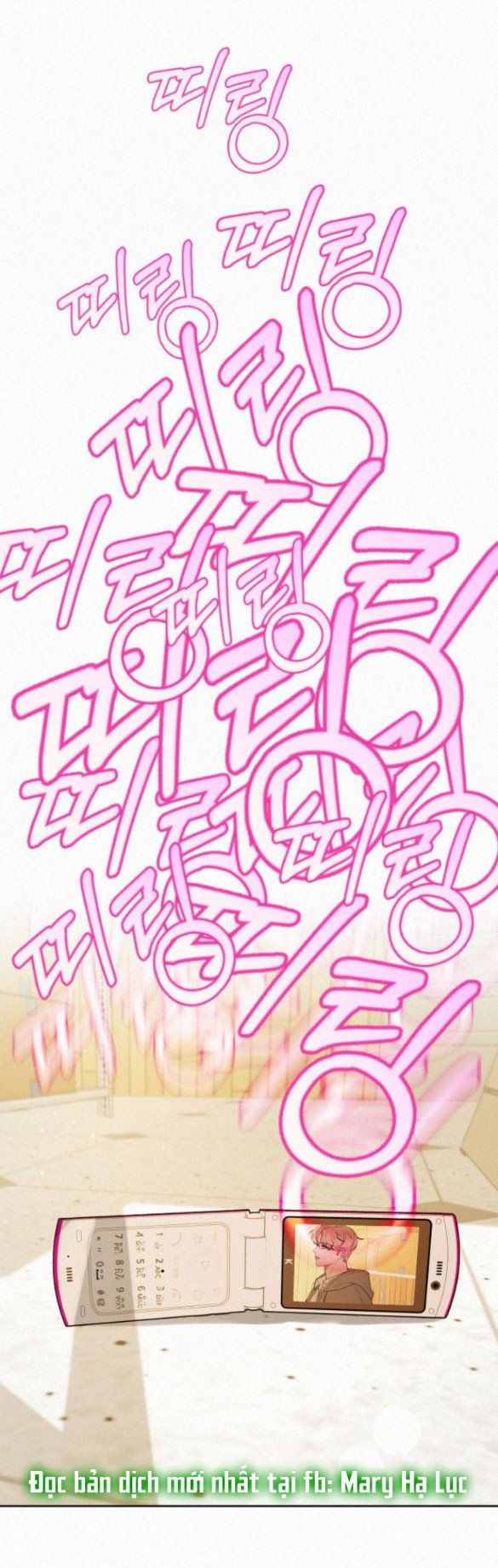 Thứ Mà Đôi Ta Mong Muốn Chapter 22.2 - 4