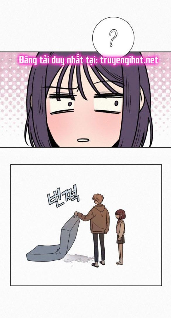 Thứ Mà Đôi Ta Mong Muốn Chapter 22.2 - 33