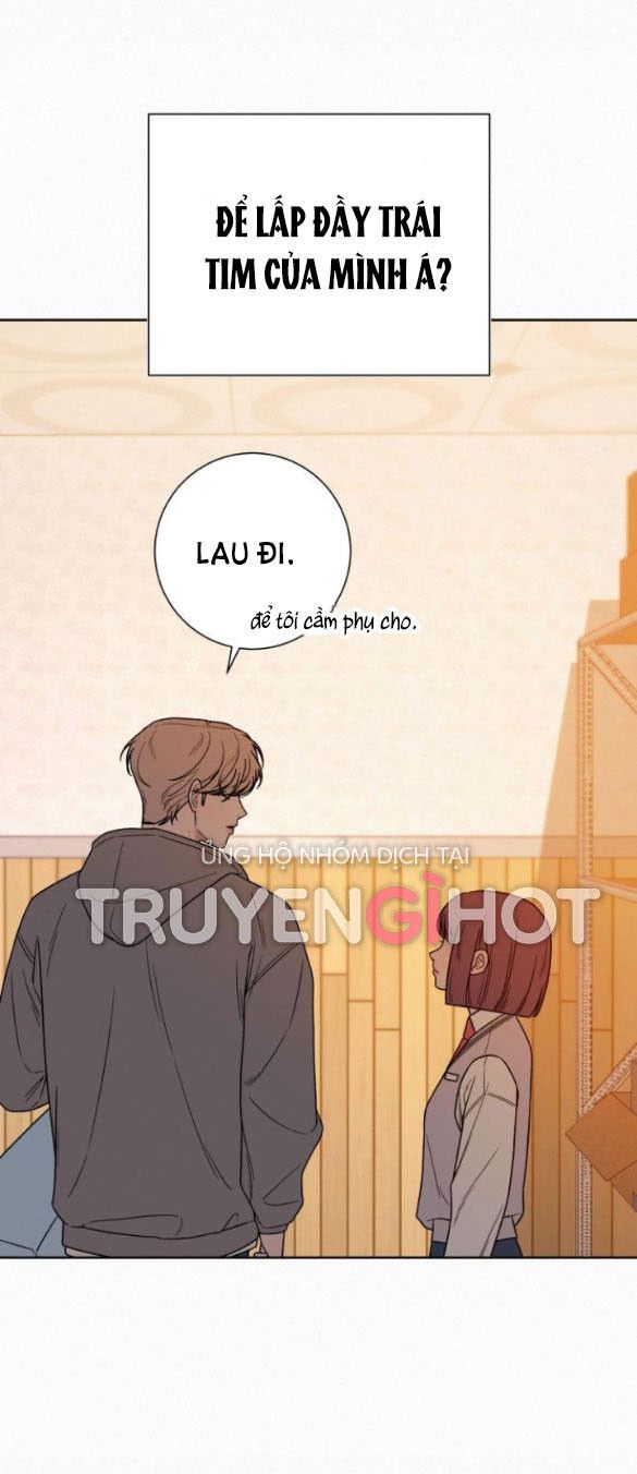 Thứ Mà Đôi Ta Mong Muốn Chapter 22.2 - 35