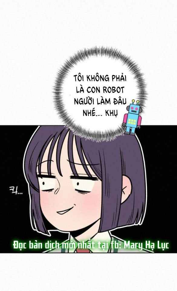 Thứ Mà Đôi Ta Mong Muốn Chapter 22.2 - 36