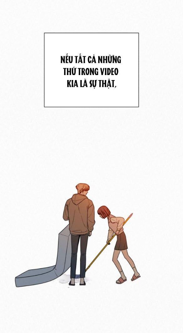 Thứ Mà Đôi Ta Mong Muốn Chapter 22.2 - 38