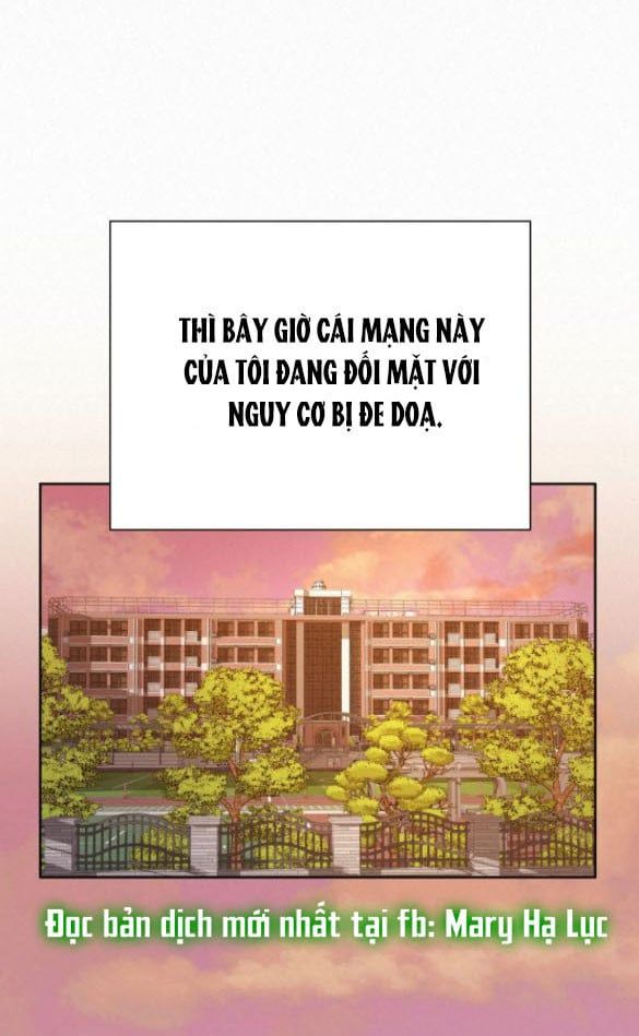 Thứ Mà Đôi Ta Mong Muốn Chapter 22.2 - 39