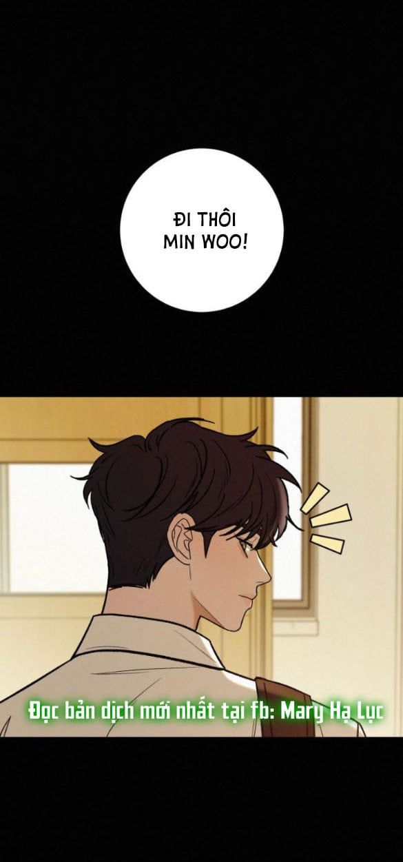 Thứ Mà Đôi Ta Mong Muốn Chapter 22.2 - 49